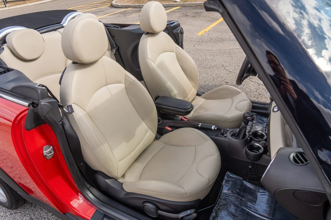 2015 Mini Mini 2nd Gen - Image 4 of 7