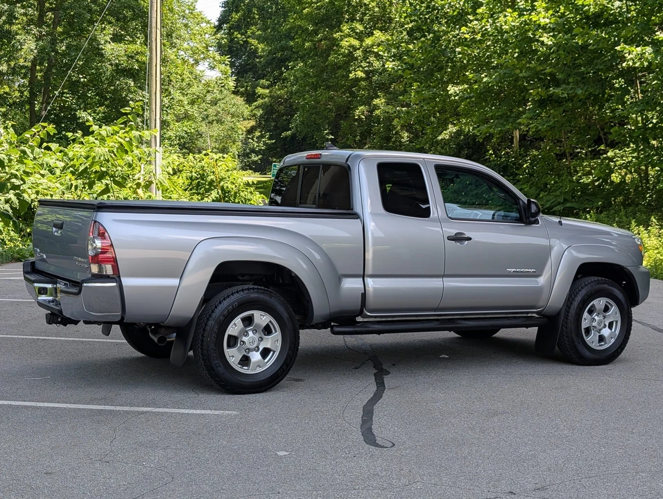 2015 Toyota Tacoma 2nd Gen - Image 22 of 31