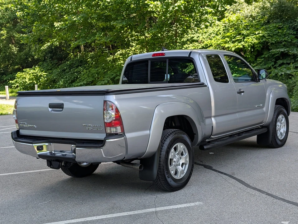 2015 Toyota Tacoma 2nd Gen - Image 25 of 31