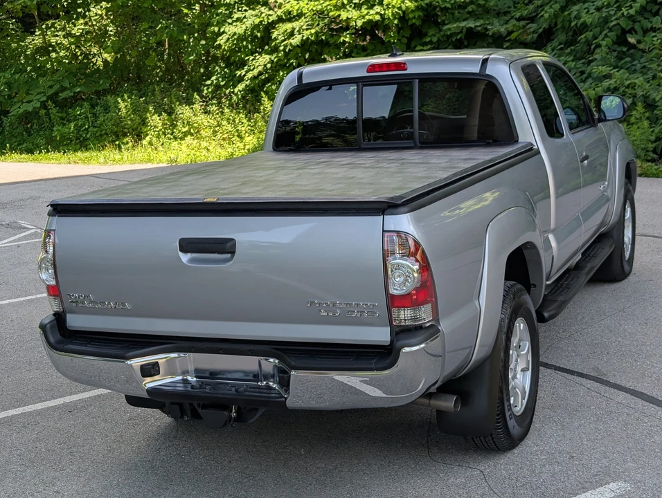 2015 Toyota Tacoma 2nd Gen - Image 29 of 31