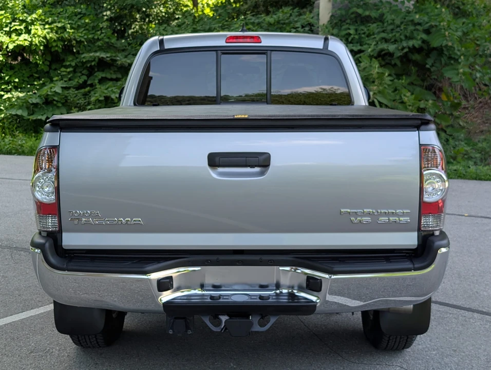 2015 Toyota Tacoma 2nd Gen - Image 31 of 31