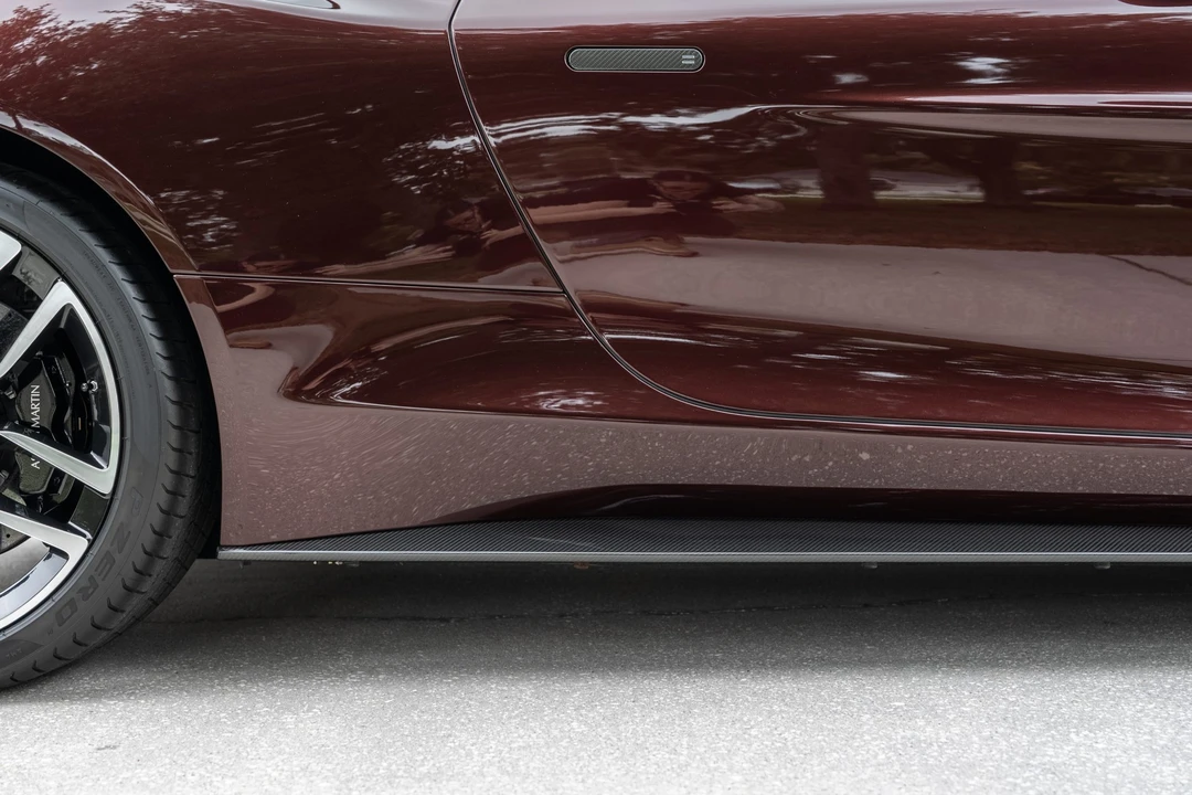 2016 Aston Martin Vanquish 2nd Gen - Image 27 of 31