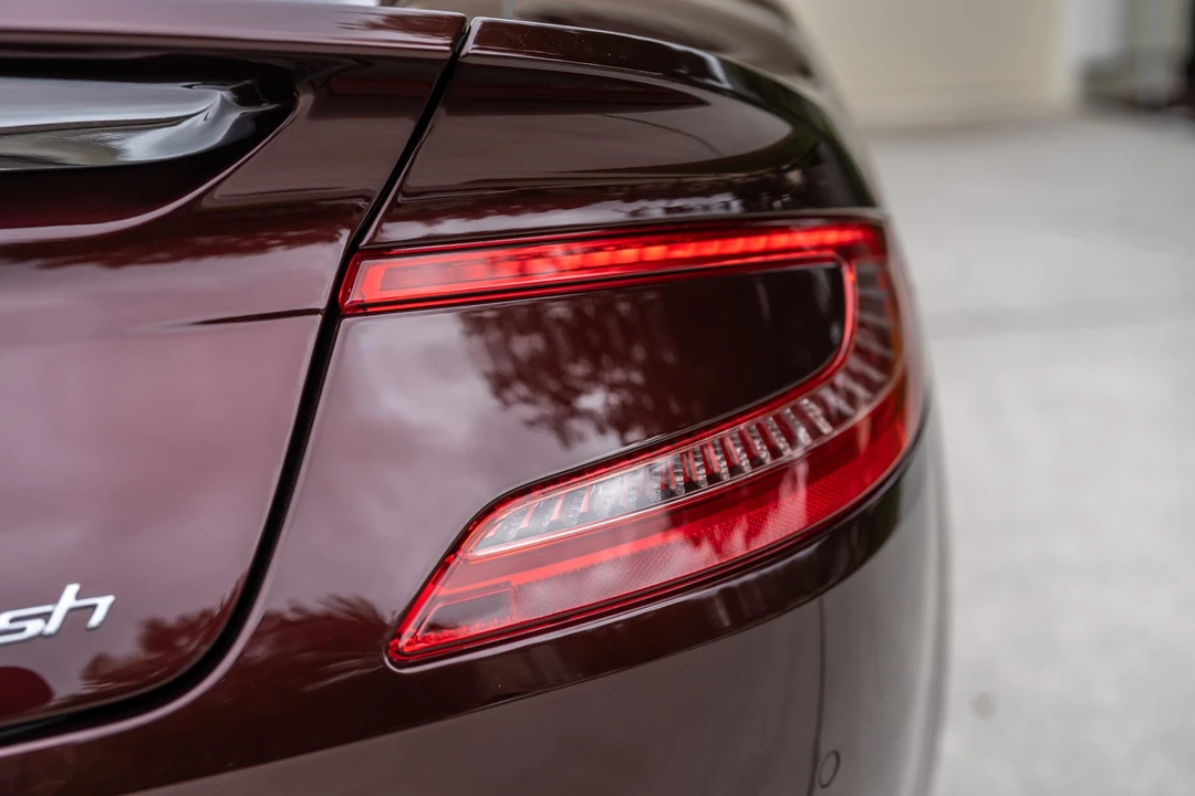 2016 Aston Martin Vanquish 2nd Gen - Image 21 of 31