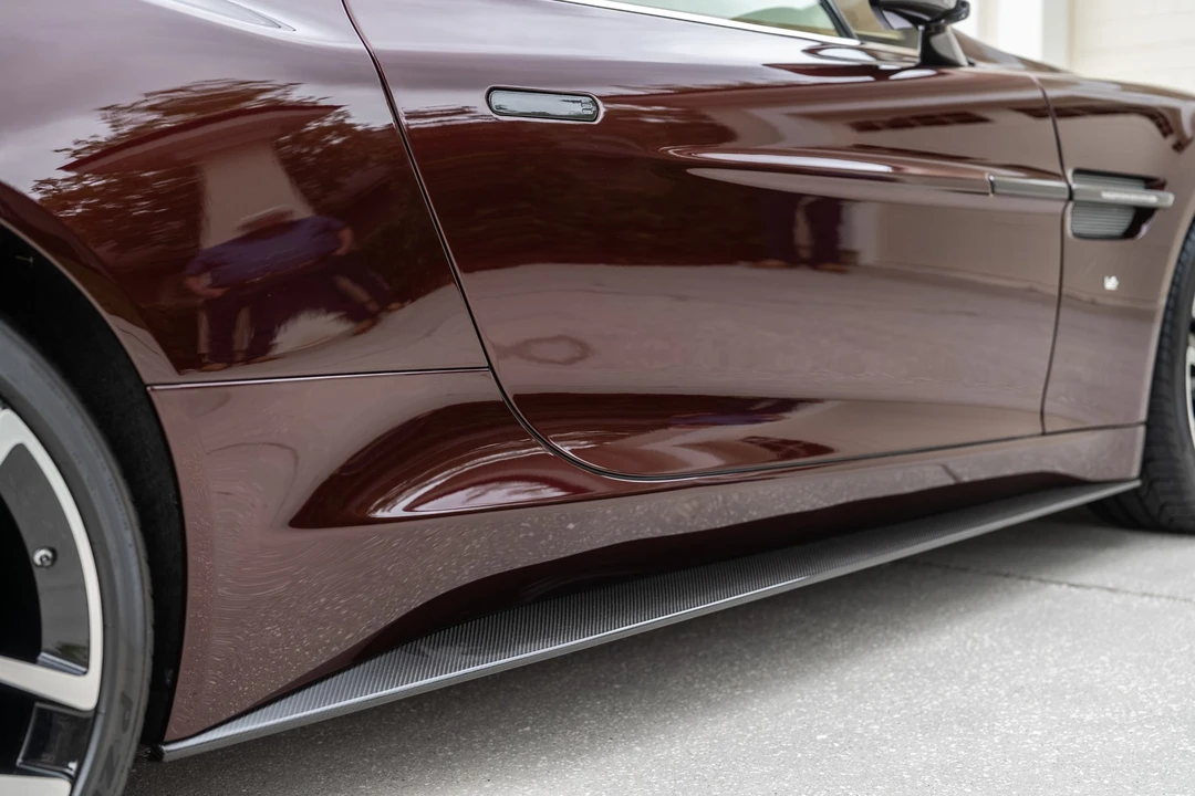 2016 Aston Martin Vanquish 2nd Gen - Image 26 of 31