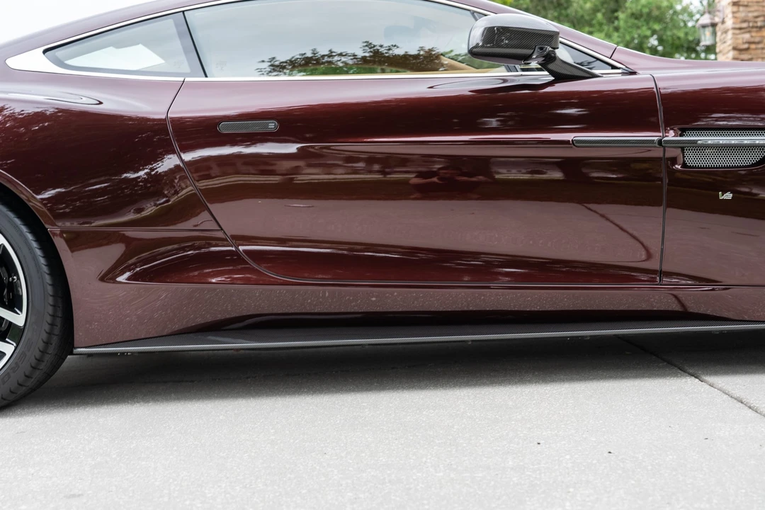 2016 Aston Martin Vanquish 2nd Gen - Image 25 of 31