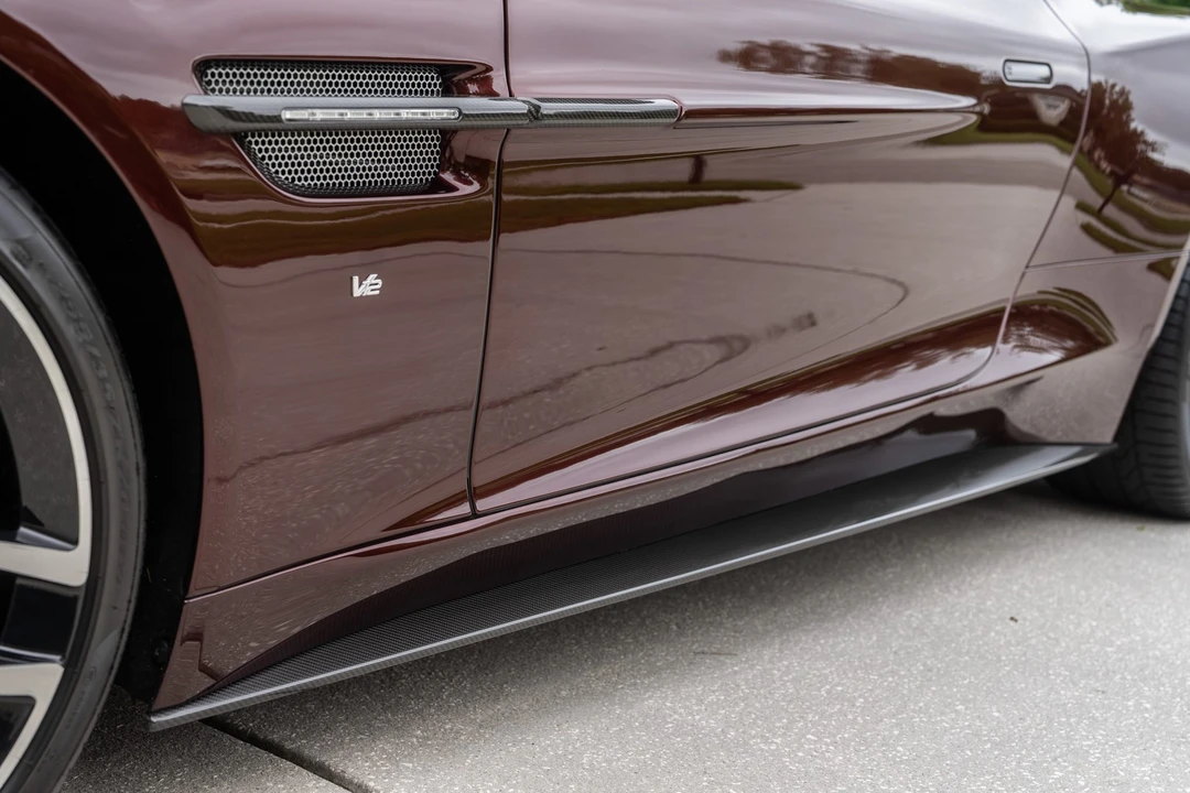 2016 Aston Martin Vanquish 2nd Gen - Image 24 of 31