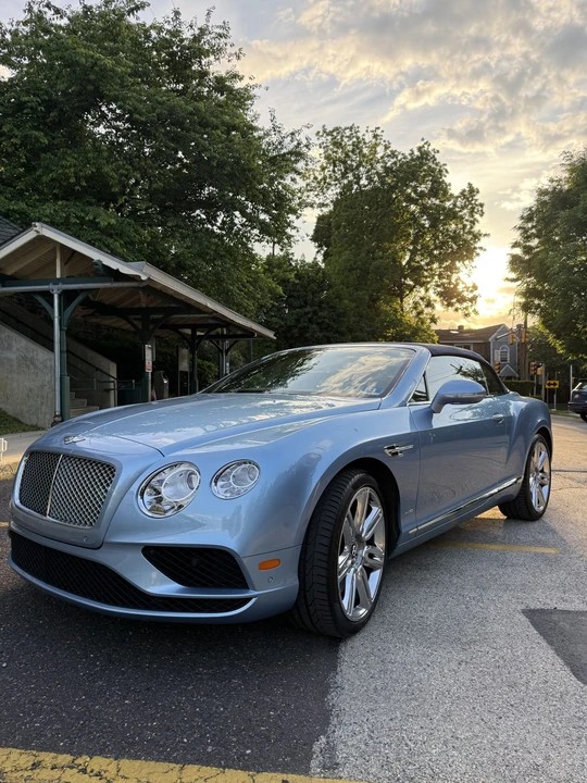 2016 Bentley Continental GTC - Image 6 of 31