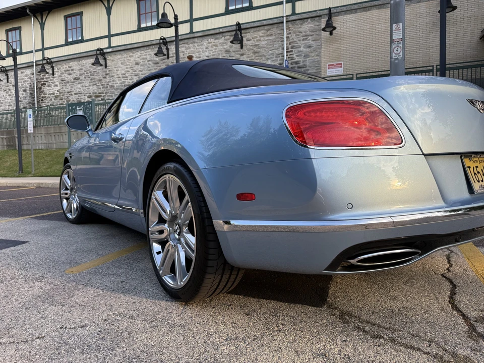 2016 Bentley Continental GTC - Image 26 of 31