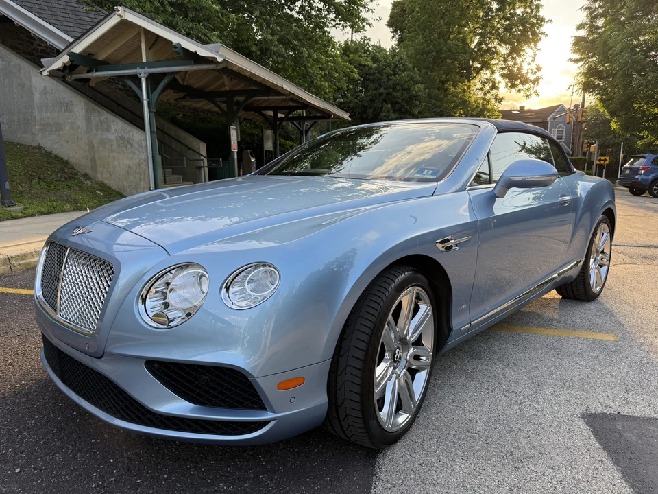 2016 Bentley Continental GTC - Image 4 of 31