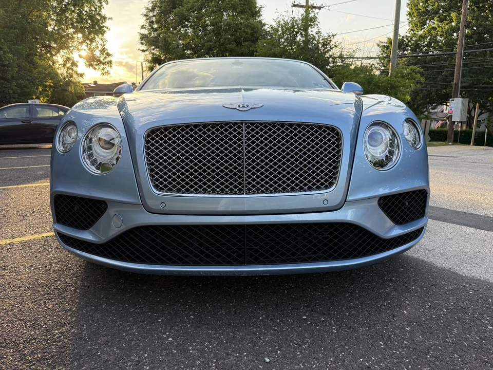 2016 Bentley Continental GTC - Image 11 of 31