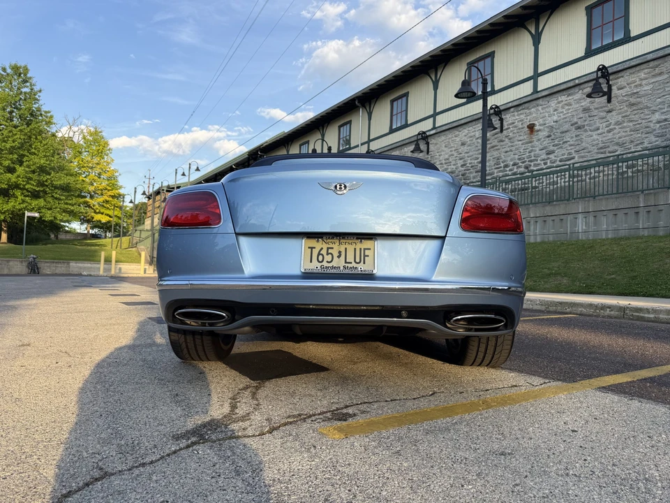 2016 Bentley Continental GTC - Image 21 of 31