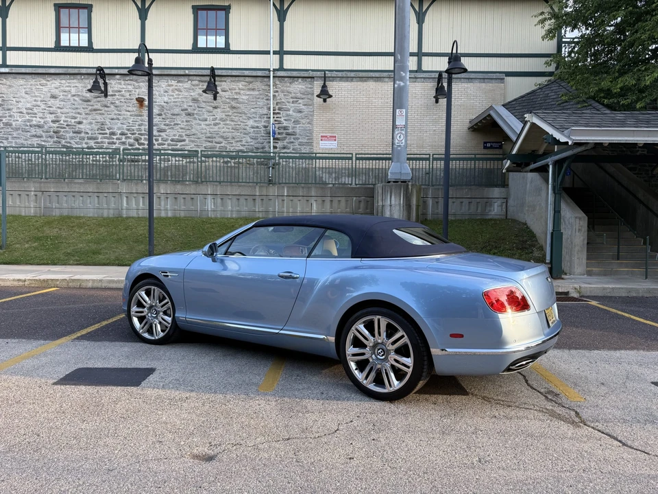 2016 Bentley Continental GTC - Image 24 of 31