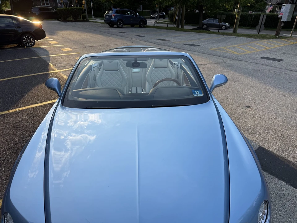 2016 Bentley Continental GTC - Image 31 of 31