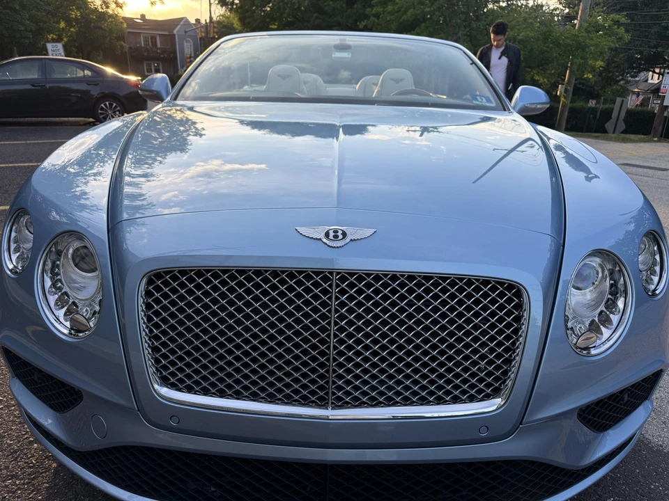 2016 Bentley Continental GTC - Image 30 of 31