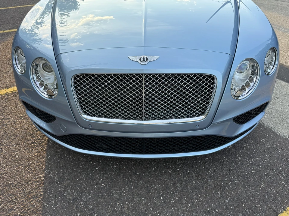 2016 Bentley Continental GTC - Image 29 of 31