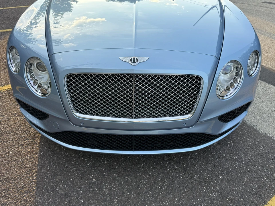2016 Bentley Continental GTC - Image 28 of 31