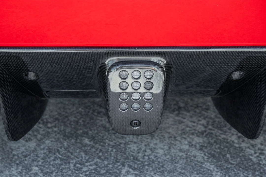 2016 Ferrari 488 GTB - Image 29 of 31