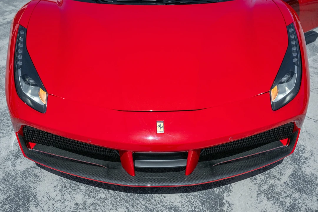 2016 Ferrari 488 GTB - Image 11 of 31