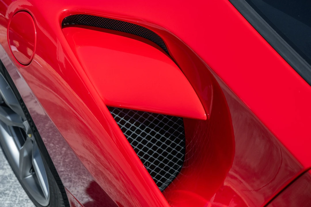 2016 Ferrari 488 GTB - Image 16 of 31