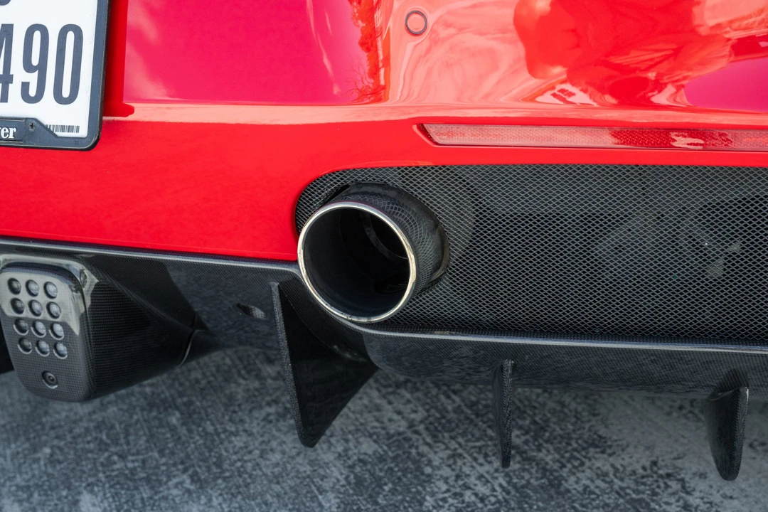 2016 Ferrari 488 GTB - Image 27 of 31
