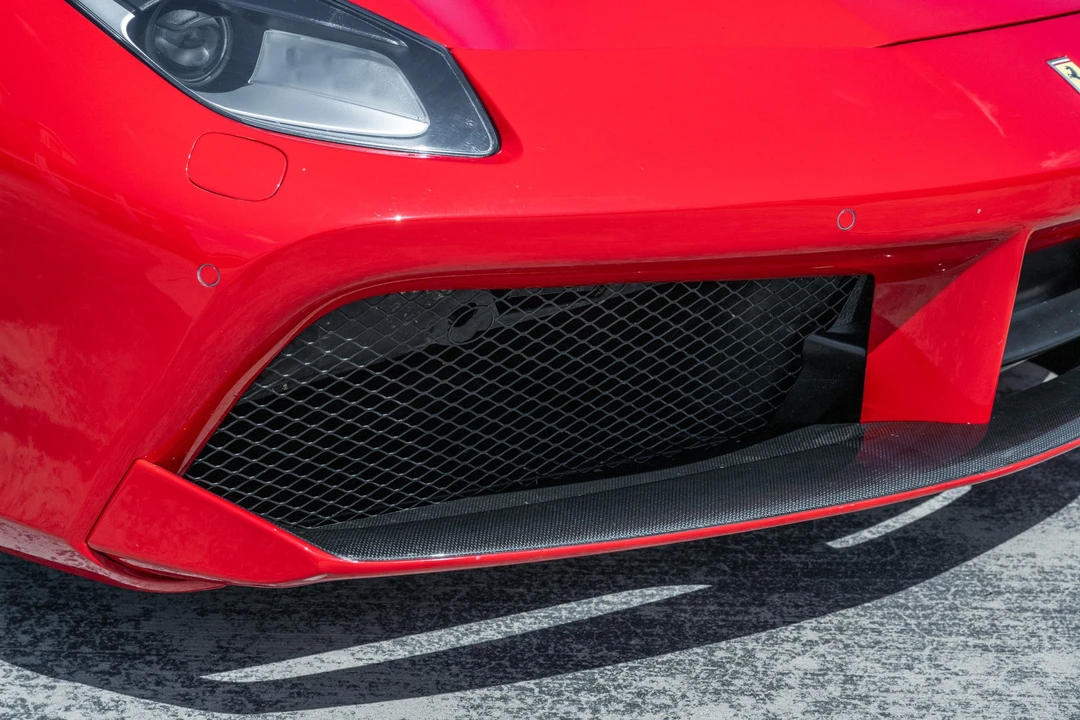 2016 Ferrari 488 GTB - Image 14 of 31