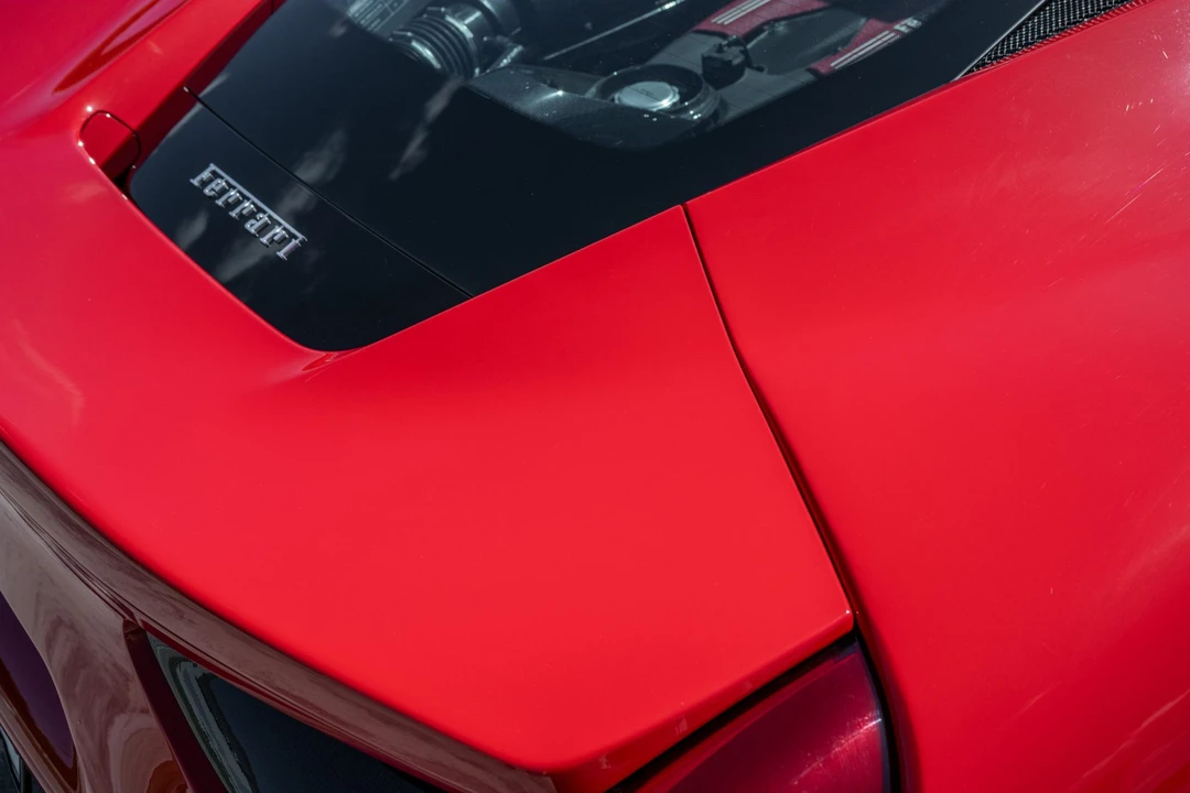 2016 Ferrari 488 GTB - Image 26 of 31