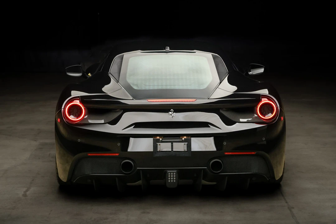 2016 Ferrari 488 GTB - Image 22 of 31