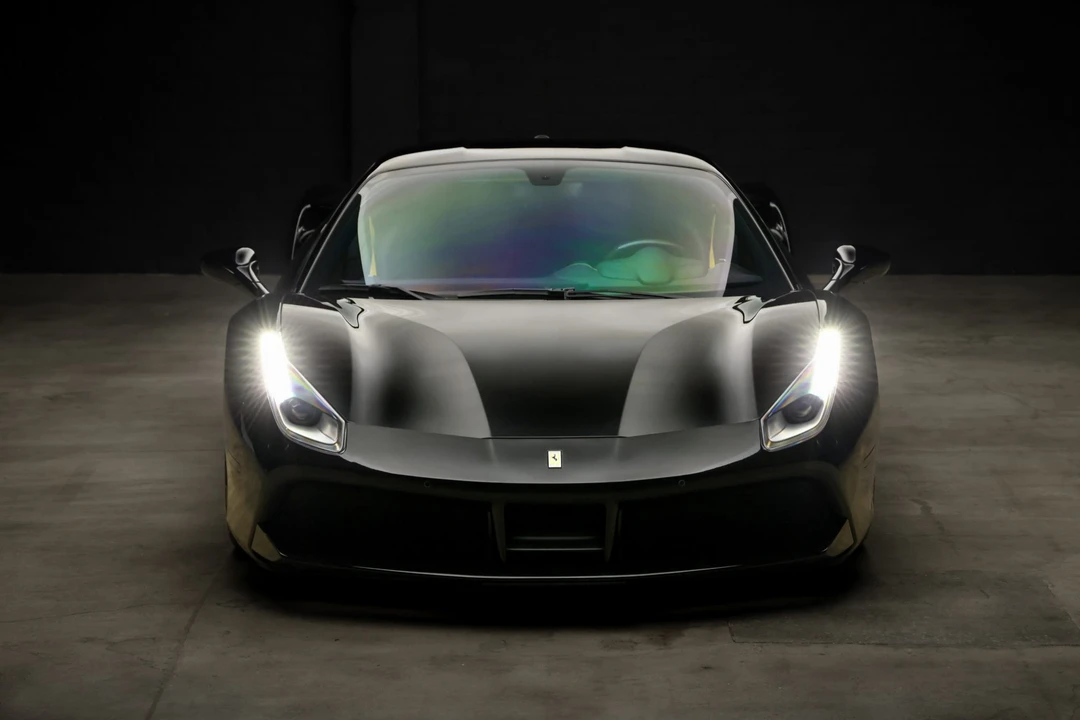 2016 Ferrari 488 GTB - Image 8 of 31