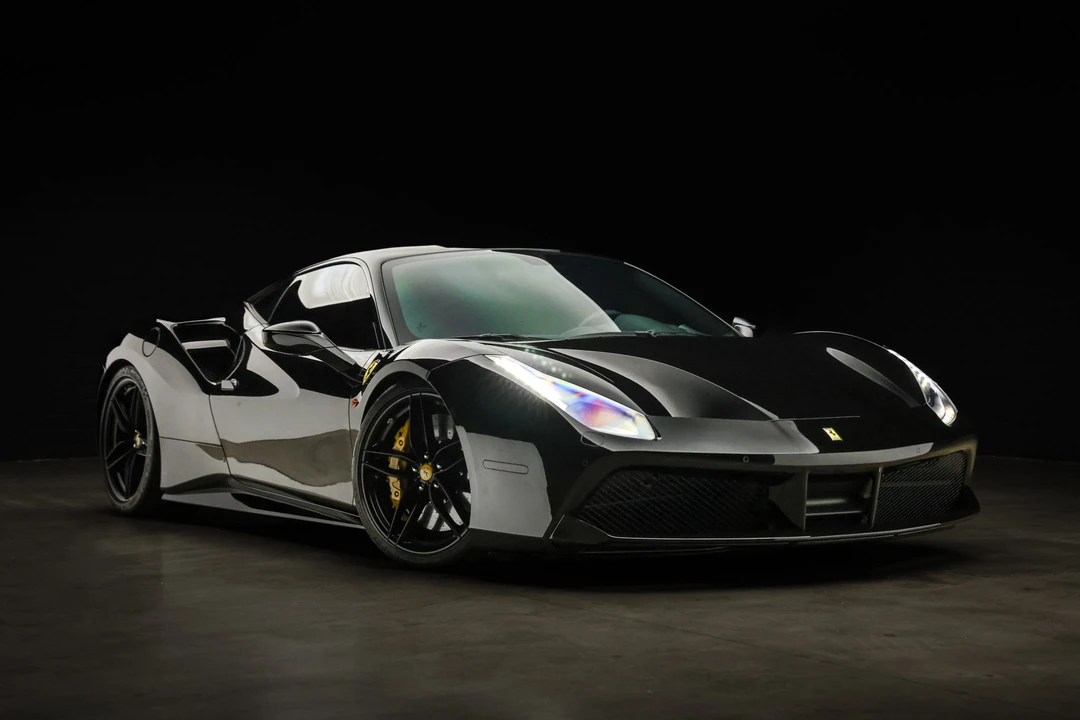 2016 Ferrari 488 GTB - Image 12 of 31