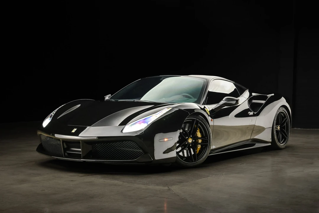 2016 Ferrari 488 GTB - Image 6 of 31