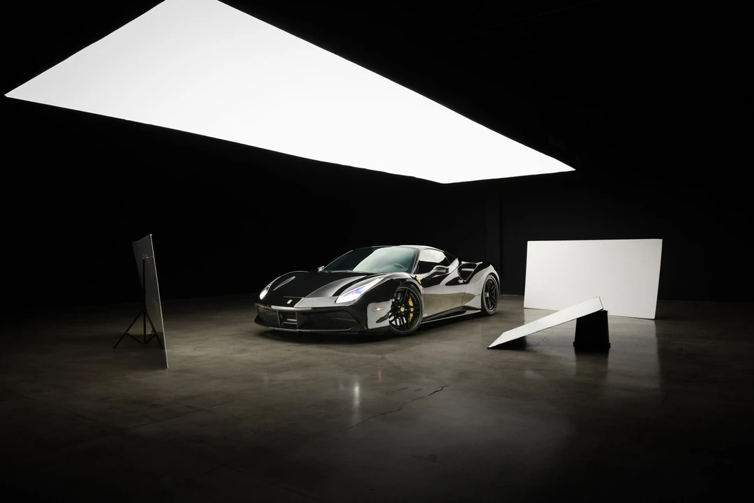 2016 Ferrari 488 GTB - Image 31 of 31