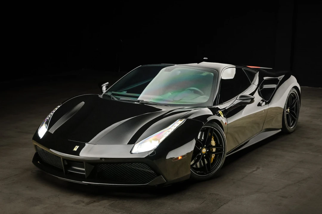 2016 Ferrari 488 GTB - Image 7 of 31