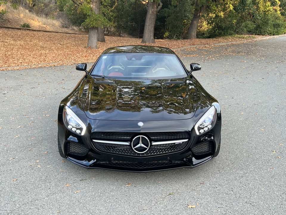 2016 Mercedes-Benz C190/R190 AMG GT S - Image 11 of 31