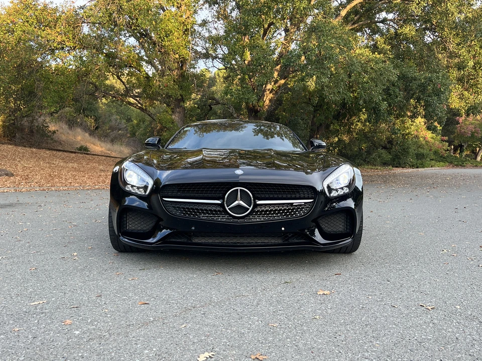 2016 Mercedes-Benz C190/R190 AMG GT S - Image 12 of 31