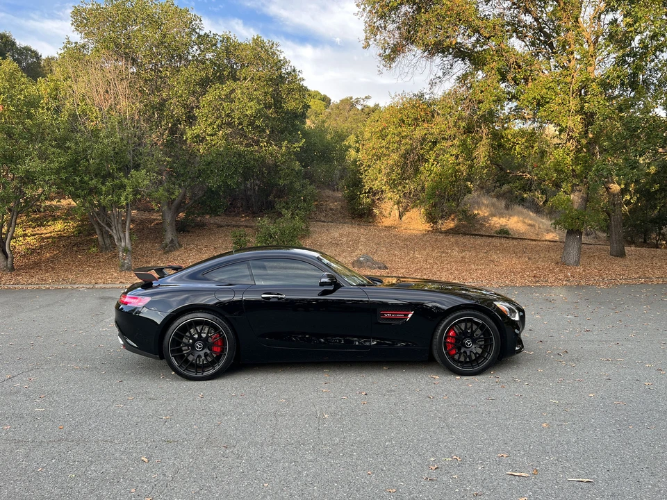 2016 Mercedes-Benz C190/R190 AMG GT S - Image 15 of 31