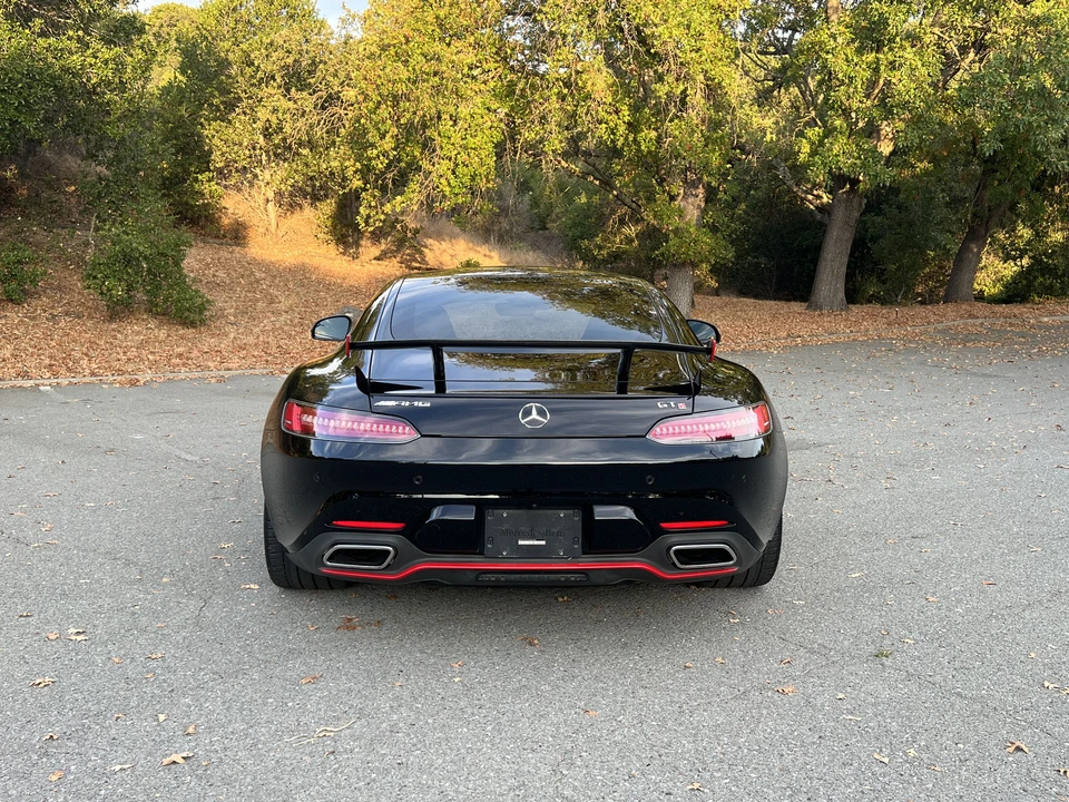 2016 Mercedes-Benz C190/R190 AMG GT S - Image 21 of 31