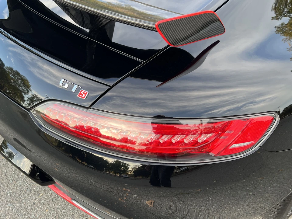 2016 Mercedes-Benz C190/R190 AMG GT S - Image 28 of 31
