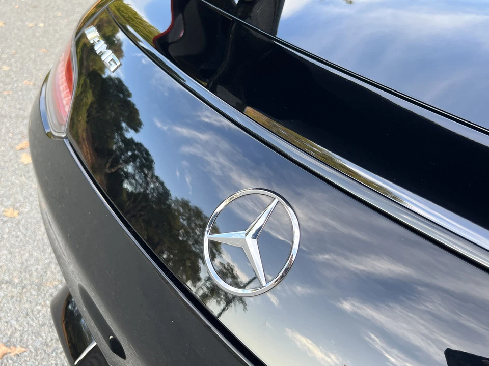 2016 Mercedes-Benz C190/R190 AMG GT S - Image 30 of 31
