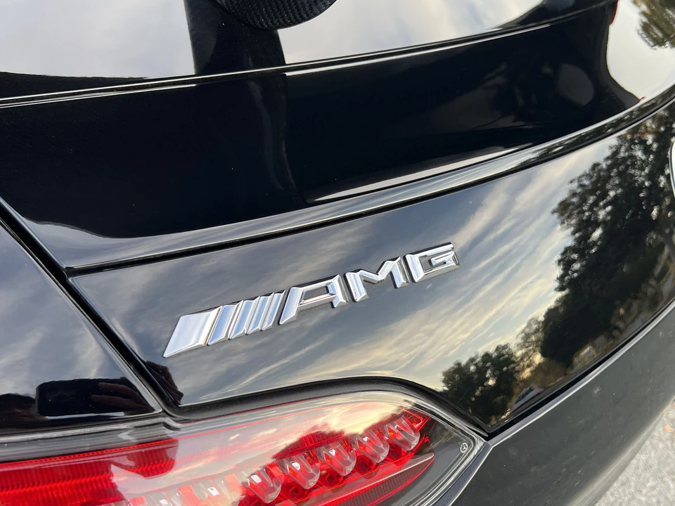 2016 Mercedes-Benz C190/R190 AMG GT S - Image 31 of 31