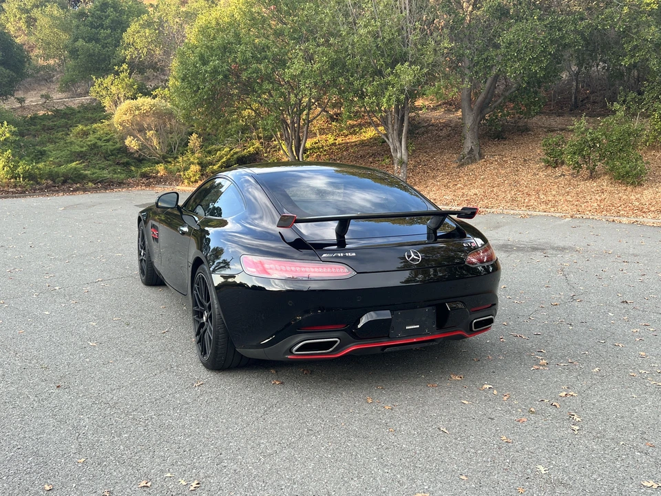 2016 Mercedes-Benz C190/R190 AMG GT S - Image 6 of 31