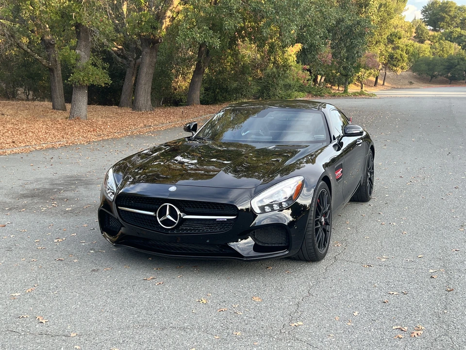 2016 Mercedes-Benz C190/R190 AMG GT S - Image 10 of 31