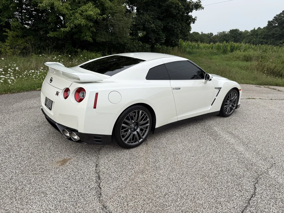 2016 Nissan R35 GT-R Premium - Image 30 of 31