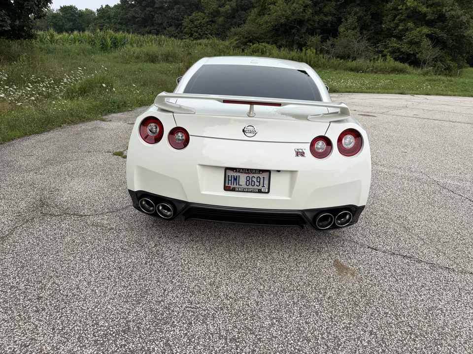 2016 Nissan R35 GT-R Premium - Image 21 of 31