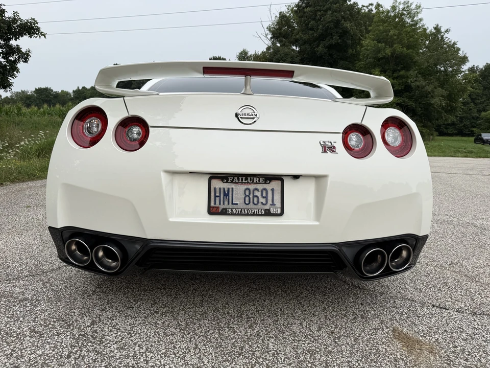 2016 Nissan R35 GT-R Premium - Image 22 of 31