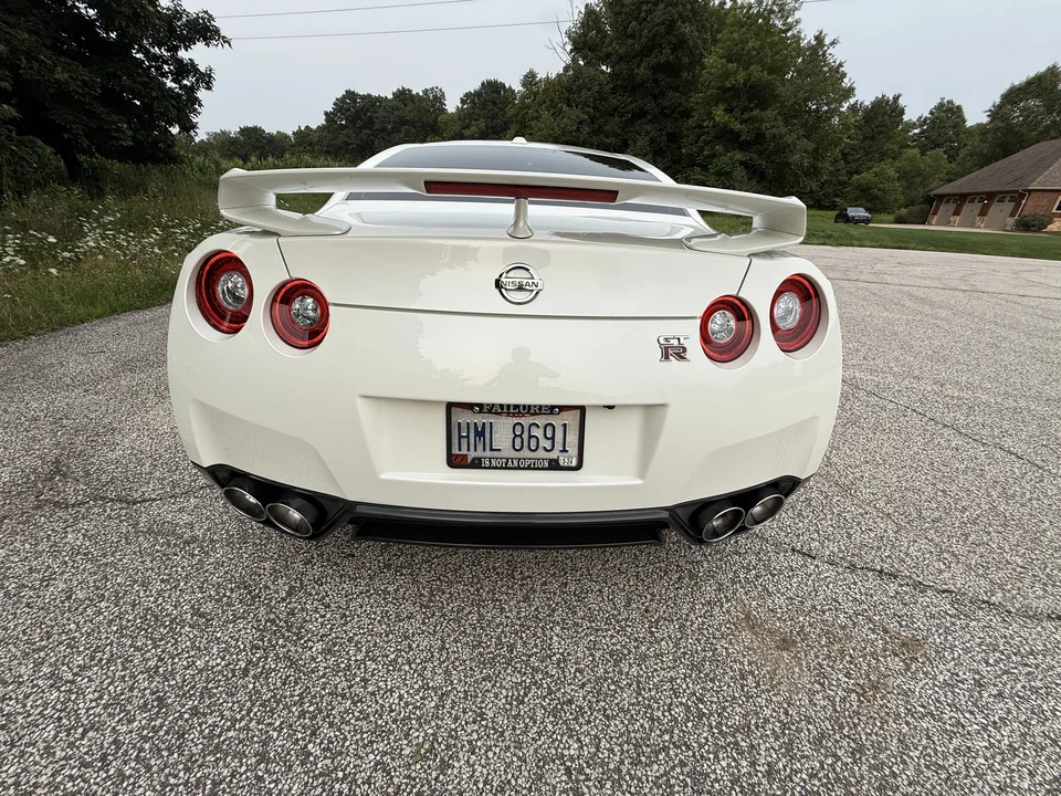 2016 Nissan R35 GT-R Premium - Image 23 of 31