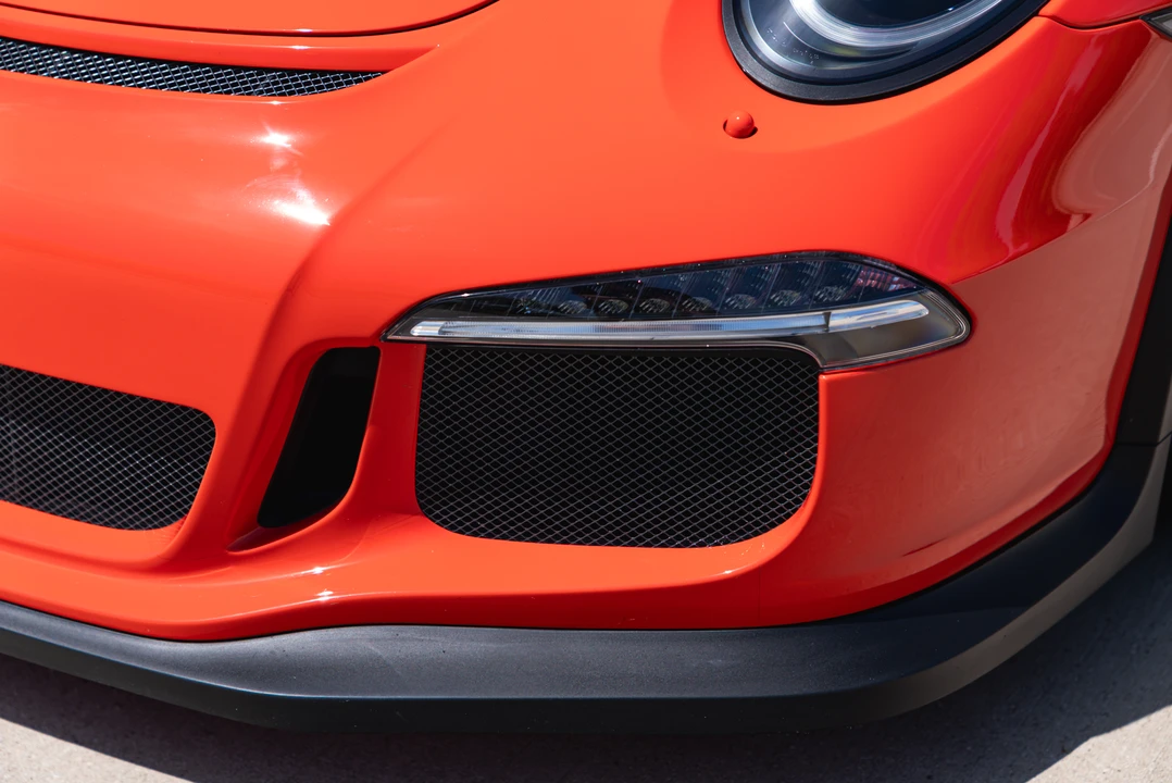 2016 Porsche 991 GT3 RS - Image 28 of 31