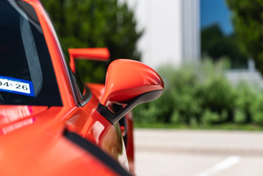 2016 Porsche 991 GT3 RS - Image 25 of 31
