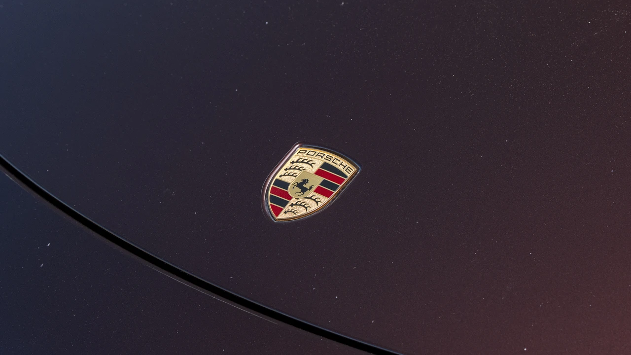 2016 Porsche 981 Boxster - Image 31 of 31