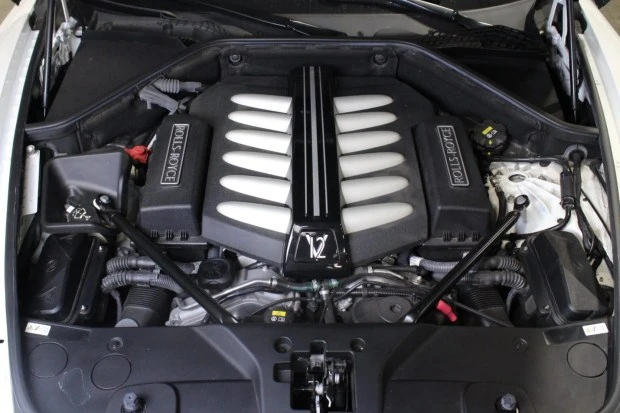2016 Rolls-Royce Wraith 2nd Gen - Image 6 of 8