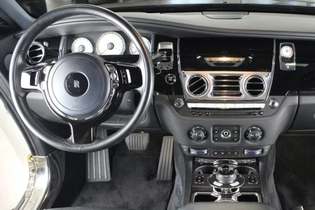 2016 Rolls-Royce Wraith 2nd Gen - Image 5 of 8